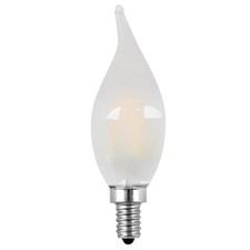 Feit Electric BPCFF40950CAFL2 3.3W 300 Lumens Daylight Dimmable LED Light Bulb
