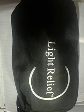 Light Relief LR150 Infrared Therapy Pain Relief Device
