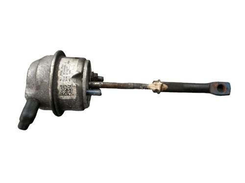 Unterdruckpumpe Unterdrucksteller Turbolader OPEL ASTRA J 1.6 CDTI