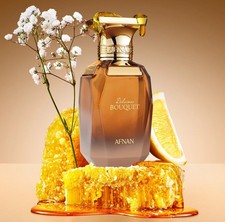Delicious Bouquet Eau De Parfum de Afnan para Unisex - 80 ML Fragancia Regalo