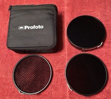 Profoto Honeycomb Grid Kit for Zoom Reflector 2 NEW UNUSED