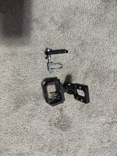 Compound Bow Sight And Arrow Rest