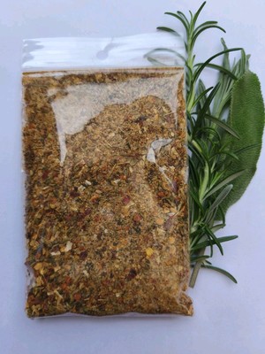 Gaucho Steak-Gewürzzubereitung 50g - Gewürze Gütermann (KG 40,00 )