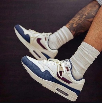  Nike Air Max 1 Coconut Milk Running Shoe FN6952-103 Men s Size 9-13