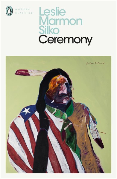 Leslie Marmon Silko | Ceremony | Taschenbuch | Englisch (2020)-image