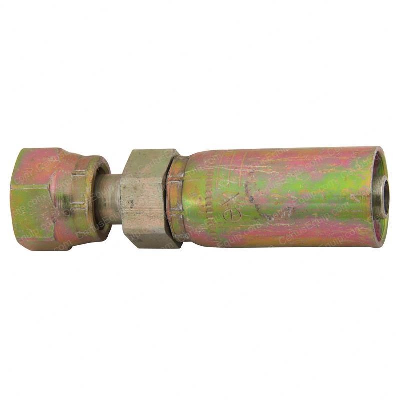 800078291 FITTING - PARKER