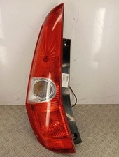 Feu arrière Suzuki SPLASH
