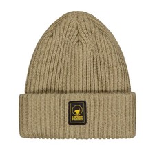 Ciesse Piumini Berretto a Coste Inglesi Kip 2.0 Logo Marrone Codice 253ACXA02...