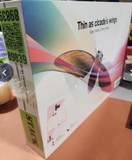 14" Ultra-Thin Portable Triple Monitor Full HD 1080P 16:9 Workstation Black