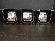 1:64 SET 28 DAVEY ALLISON HAVOLINE THUNDERBIRD RACING CHAMPIONS 1993 PREMIER