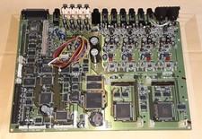 ROLAND VS-1880 Main Circuit Board Assy 71569834