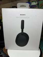 Sony WH-1000XM5SA Wireless Noise Cancelling Headphones