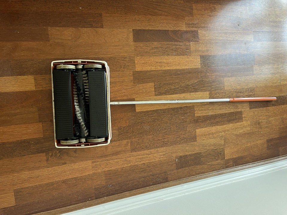 Vintage Ewbank Carpet Sweeper 1970s | eBay UK