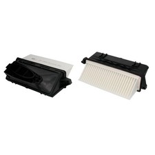 1X LUFTFILTER PASST ZU: MERCEDES C T-MODEL C CLS CLS SHOOTING BRAKE E