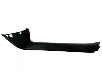 08-14 BMW X5 X6 E70 Rear Right Passenger Side Trunk Boot Tailgate Cover Trim Oem