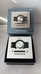 Universal Audio Apollo Twin USB DUO Heritage Edition Audio Interface