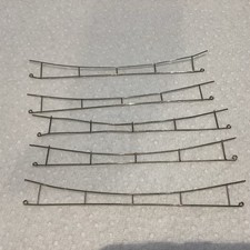 Vollmer 8008 N Gauge 90 mm Catenary Wire (5)