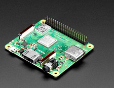 Raspberry Pi 3 Model A+ Single Board Computer...