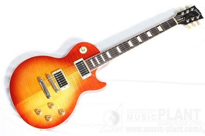 Gibson Les Paul Traditional 2018 Heritage Cherry Sunburst USA