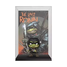 Funko Pop Comic Covers Teenage Mutant Ninja Turtles The Last Ronin Vinyl
