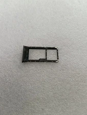 OEM SIM Tray & microSD Memory Card Holder Part for Wiko Voix U616AT (B98)