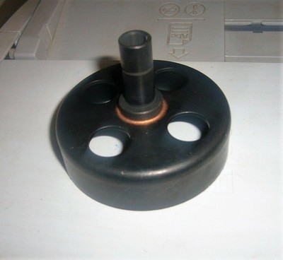 KUPPLUNGSGLOCKE FREISCHNEIDER ECHO SRM335 SRM330 SRM350 ORIGINAL 17500549930