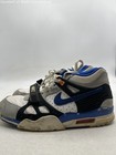 Authentic Nike Sneaker Men Multicolor Casual Shoes - US 10.5 — photo 2