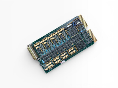 Fidia DRT 1 CO299 REV 153 SSD139-M Platine