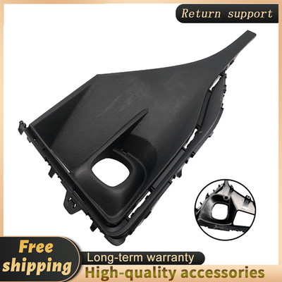 Direct Fit Front Right Fog Lamp Surround Trim For Buick 2020 To 2023 Vehicles US