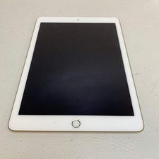 Apple iPad (5th Generation) Gold Tablets for sale - eBay