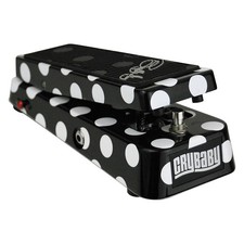 Dunlop BG-95 Buddy Guy Wah Pedal
