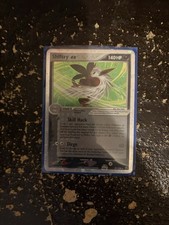 Shiftry EX 97/108 Power Keepers Holo on eBay
