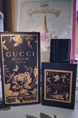 Gucci ''Bloom'' EDP Damen Parfum 30ml