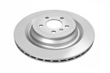 2x Bremsscheibe Hinterachse belüftet 015 523 0008/PD MEYLE für MERCEDES-BENZ GLE 2x Bremsscheibe Hinterachse belüftet 015 523 0008/PD MEYLE für MERCEDES-BENZ GLE
