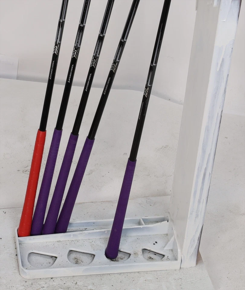 Callaway Apex Mb 2021 Iron Set 6-Pw Extra Stiff Mmt 105Tx Graphite 1213162 Fair - Image 4 of 4