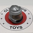 Vintage G.I. Joe Star Brigade Duke (V5) 1993 Helmet Part Accessory Hasbro ARAH