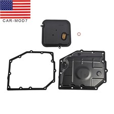 Transmission Oil Pan Kit For Jeep Wrangler Liberty For Chrysler Dodge Nitro Ram