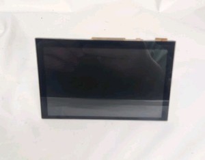 DT050TFT-PTS, Displaytech DT050TFT-PTS TFT LCD Colour Display / Touch Screen