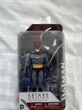 DC Comics Batman The Animated Series Collectibles Action Figure