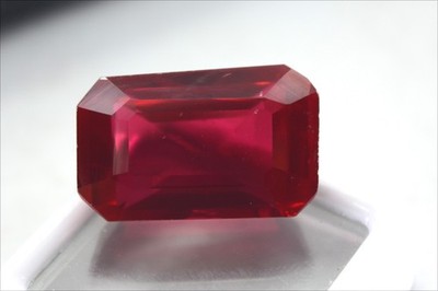 40.15 CT CERTIFIED NATURAL UNTREATED TOP BURMA RUBY AAA VVS LOOSE GEMSTONE R2122