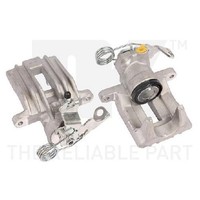 Bremssattel Hinten Links FüR Audi A6 4B 2.4 2.5 2.7 2.8 3.0 97 Bis 05 NK BFC AGA