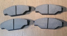 BRAKE PADS SET FRONT FITS TOYOTA CELICA HIACE HILUX VW TARO BLUE PRINT MDB1334