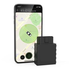 Carlock Anti Theft Car Device - Real Time 4g Car Tracker Car Alarm System New Carlock Anti Theft Car Device - Real Time 4g Car Tracker Car Alarm System New