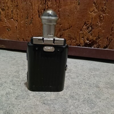 MINI TORCIA Anni '70 Con Pila 4,5 Volts - Foto 10