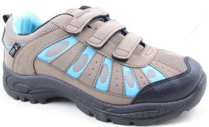 ladies hiking trainers