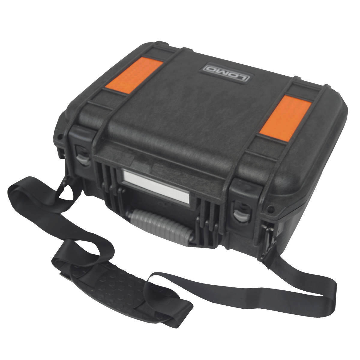 Lomo  Dry Box  With Cubed Foam Centurion - Large