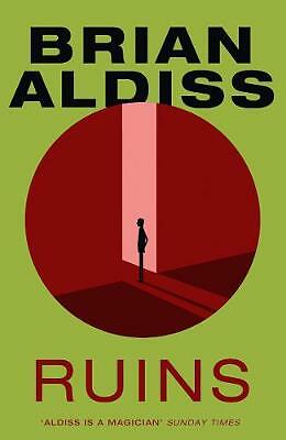 Ruins by Brian Aldiss (Paperback, 2021)