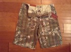 NEW Urban Pipeline UP Unlined men's 100% cotton shorts - 30 - New with tags SALE — photo 1