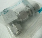 (NEW) Swagelok High Pressure Diaphragm Valve SS-DLS6