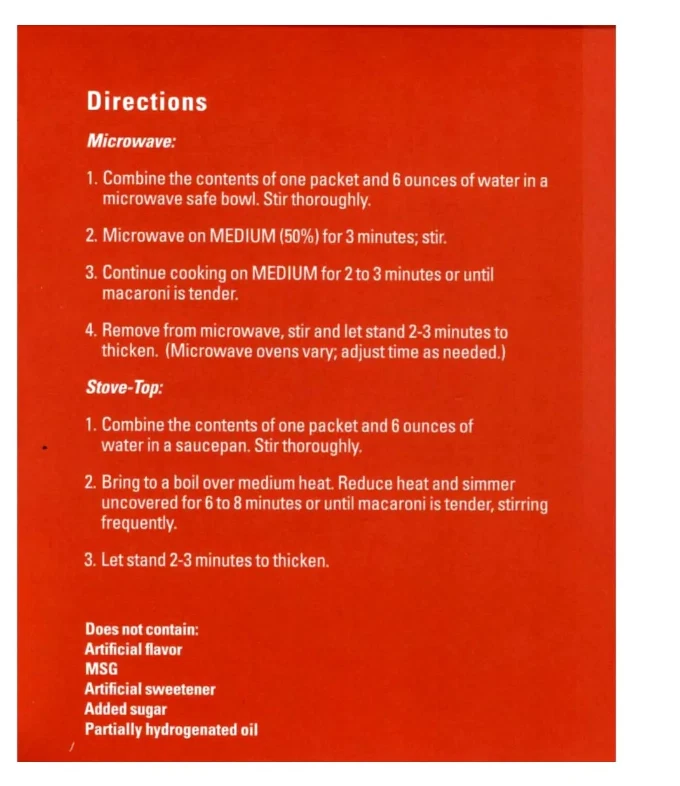 DPTG Cheesesteak Pasta , Ideal Protein Compatible (Robard) - Image 4 of 4